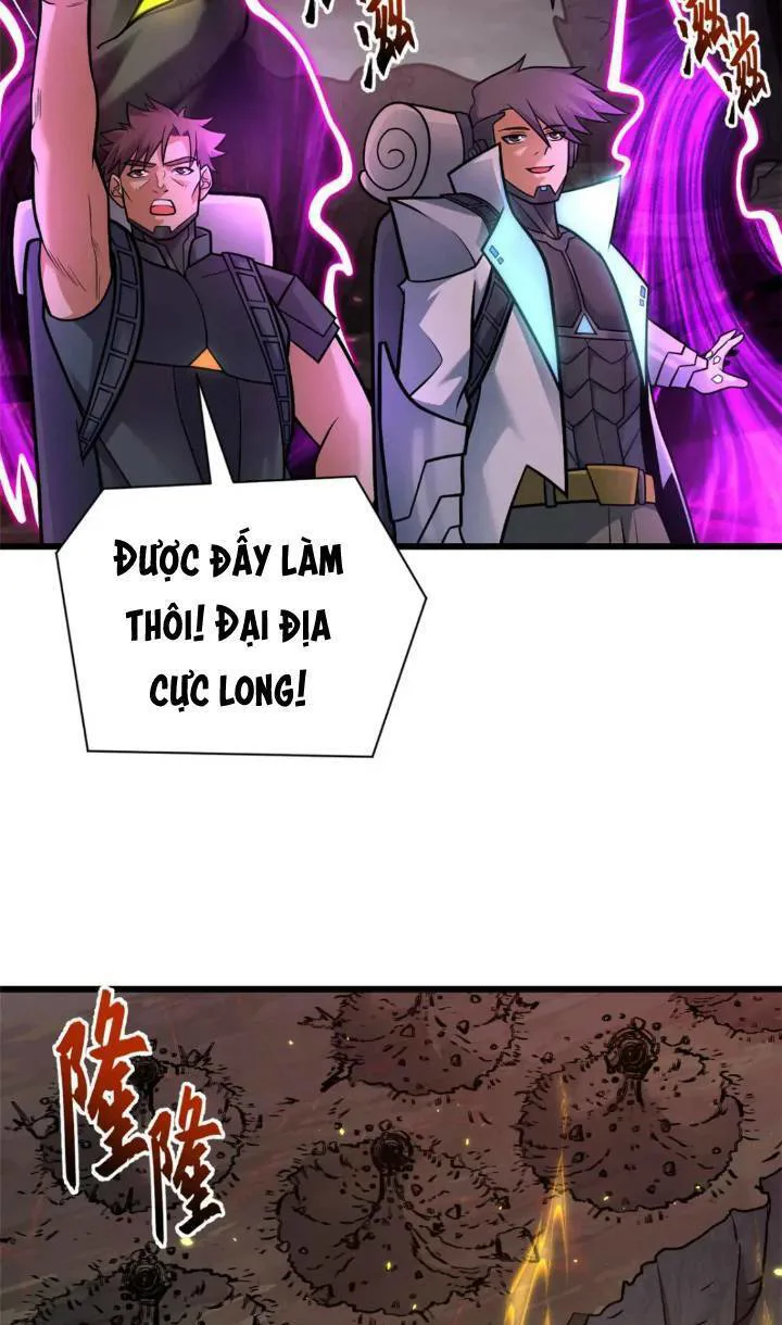Ma Thú Siêu Thần chương 54 - trang 12