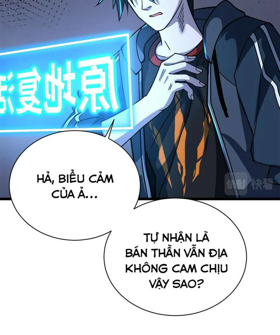 Ma Thú Siêu Thần chương 62 - trang 16