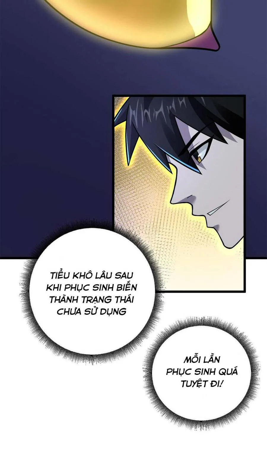 Ma Thú Siêu Thần chương 62 - trang 38