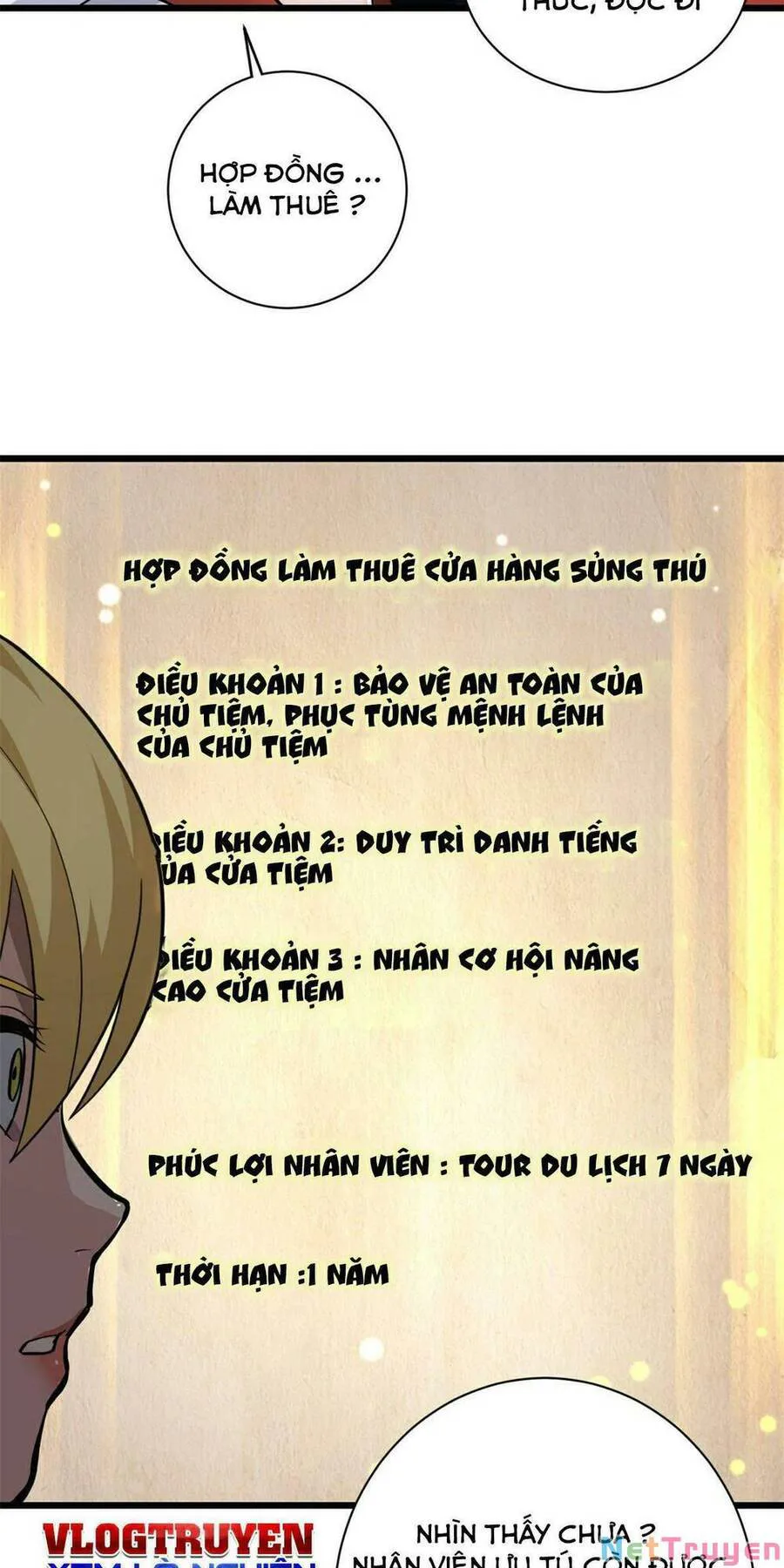 Ma Thú Siêu Thần chương 64 - trang 42