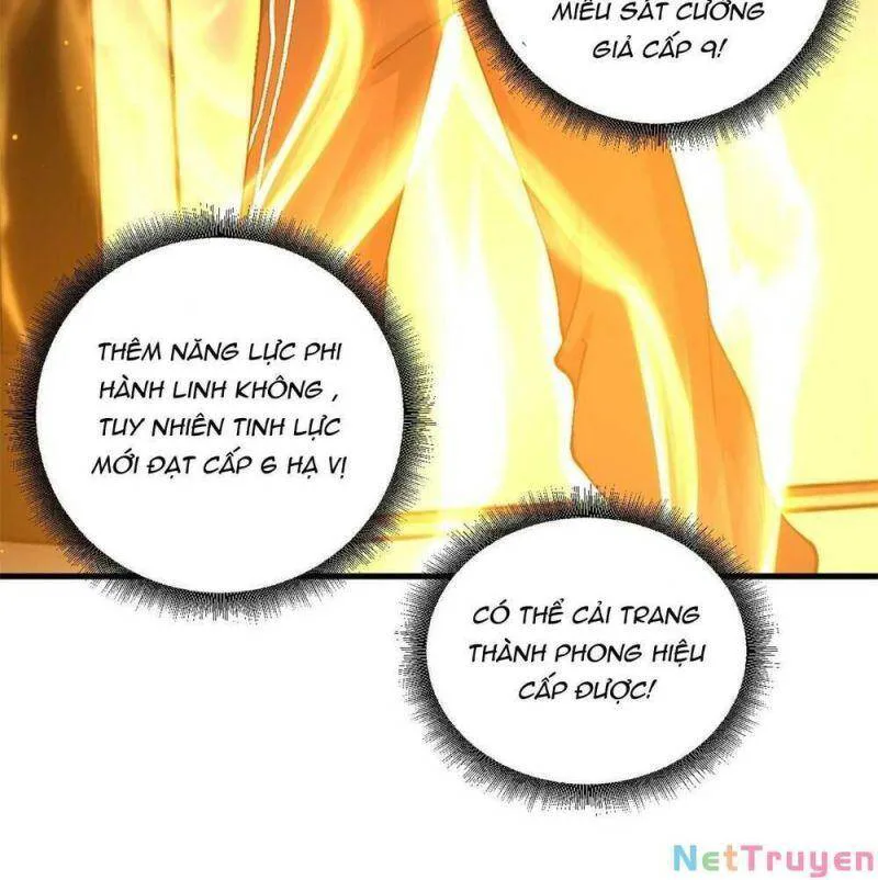Ma Thú Siêu Thần chương 71 - trang 33