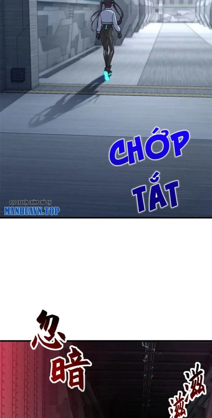 Ma Thú Siêu Thần chương 81 - trang 8