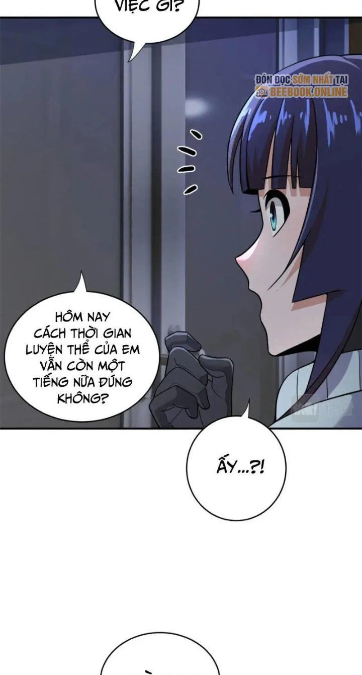 Ma Thú Siêu Thần chương 86 - trang 9