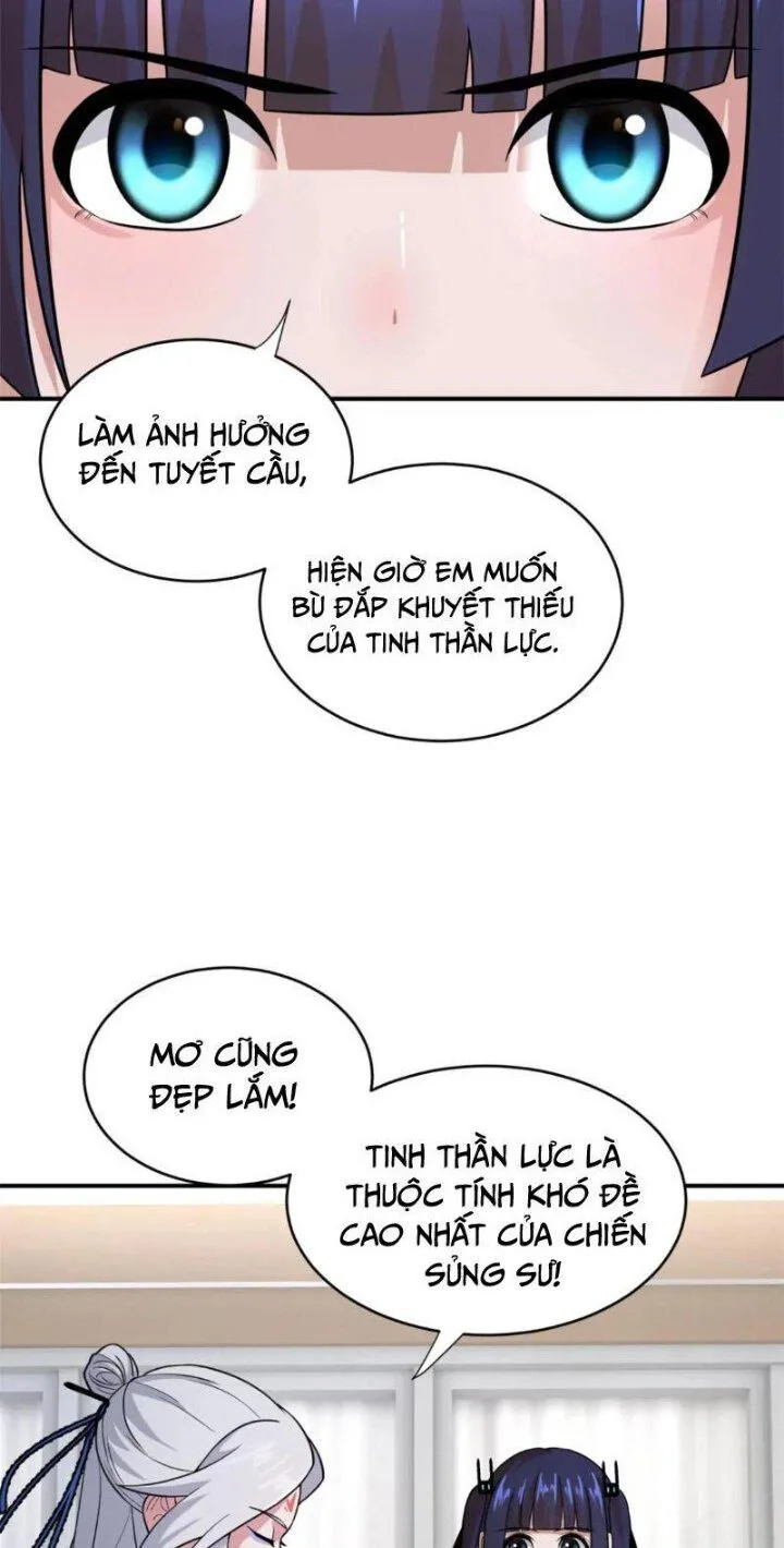 Ma Thú Siêu Thần chương 86 - trang 19