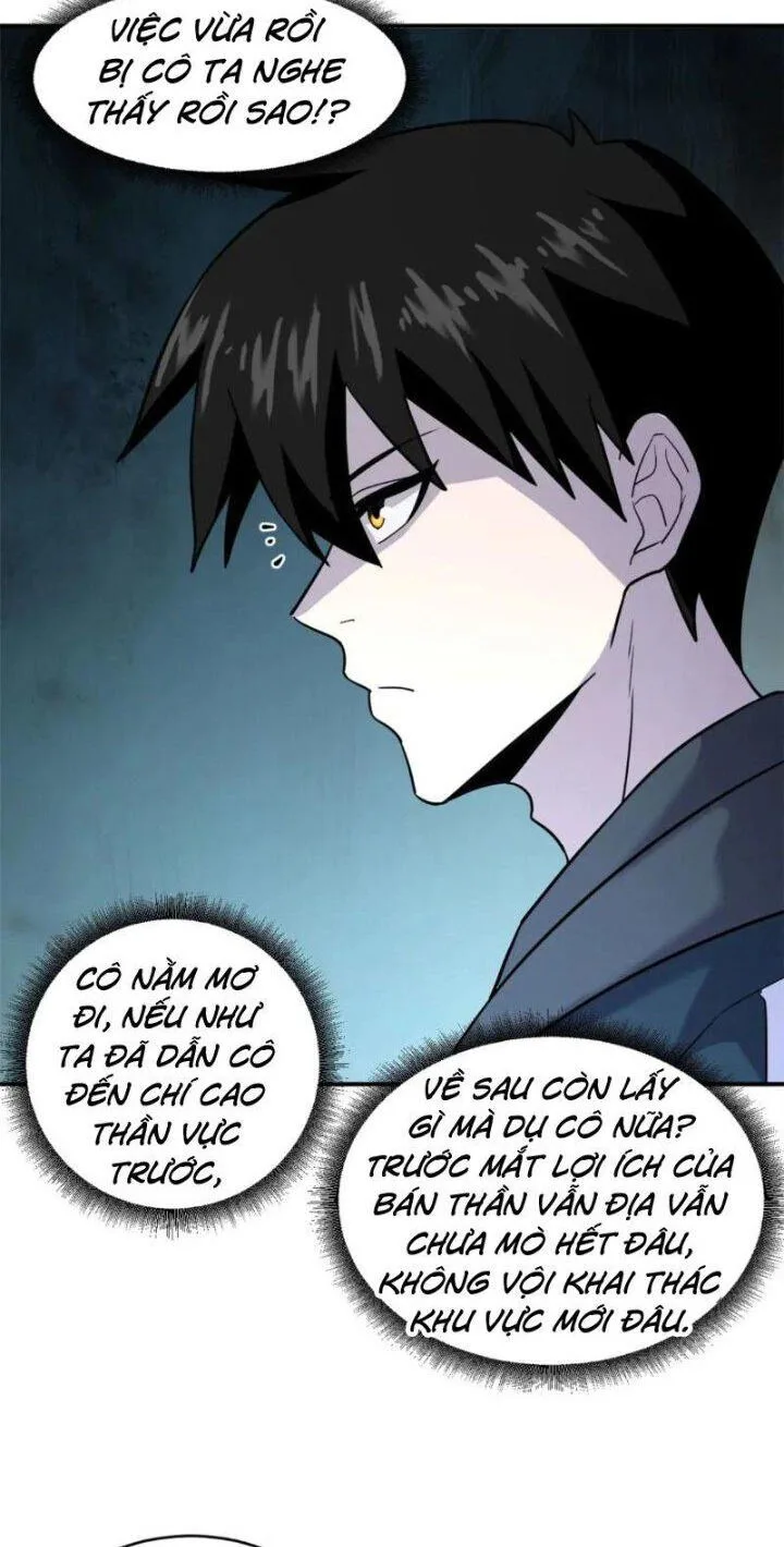 Ma Thú Siêu Thần chương 86 - trang 47