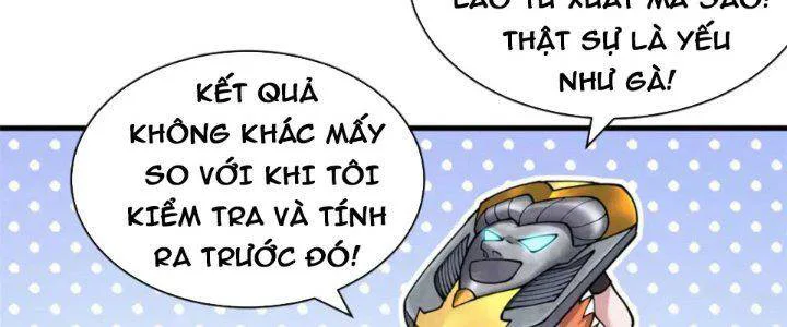 Ma Thú Siêu Thần chương 88 - trang 8