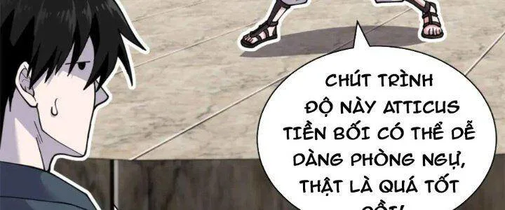 Ma Thú Siêu Thần chương 88 - trang 10