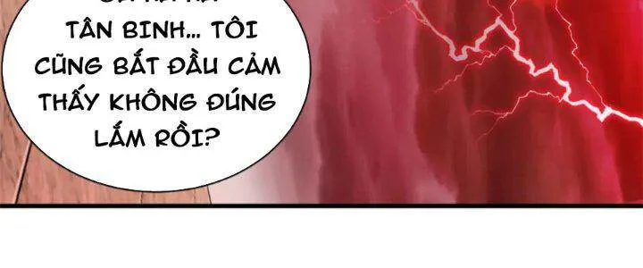Ma Thú Siêu Thần chương 88 - trang 58