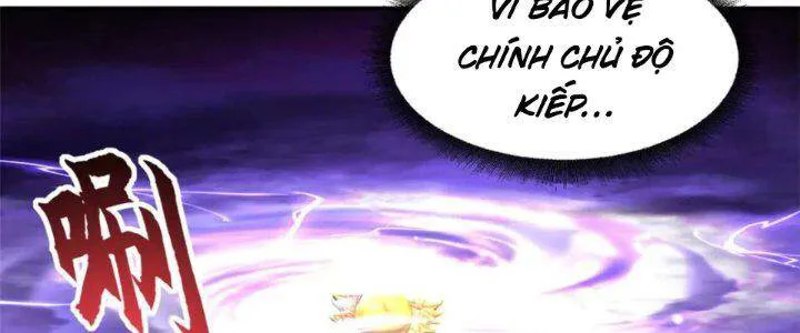 Ma Thú Siêu Thần chương 88 - trang 80