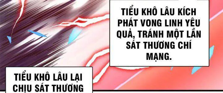 Ma Thú Siêu Thần chương 88 - trang 136