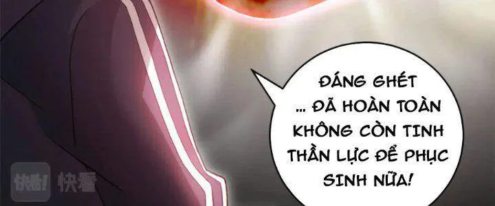 Ma Thú Siêu Thần chương 88 - trang 265