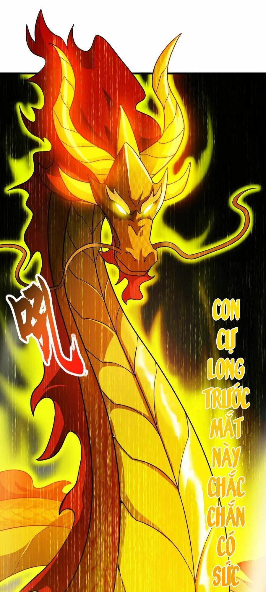 Ma Thú Siêu Thần chương 113 - trang 29