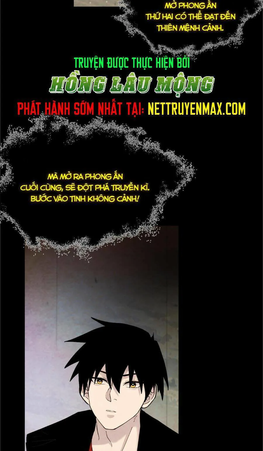 Ma Thú Siêu Thần chương 113 - trang 43