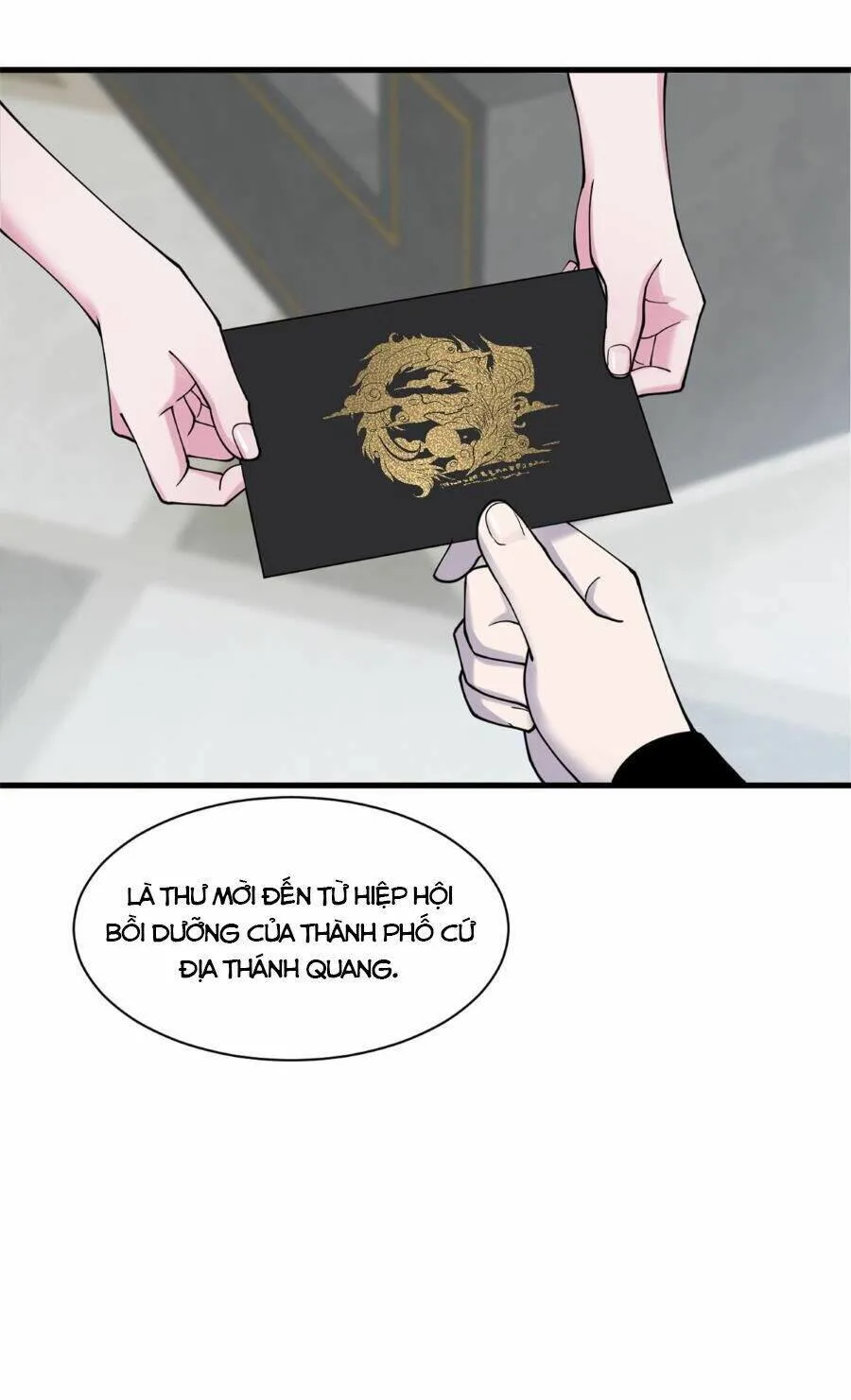 Ma Thú Siêu Thần chương 113 - trang 49