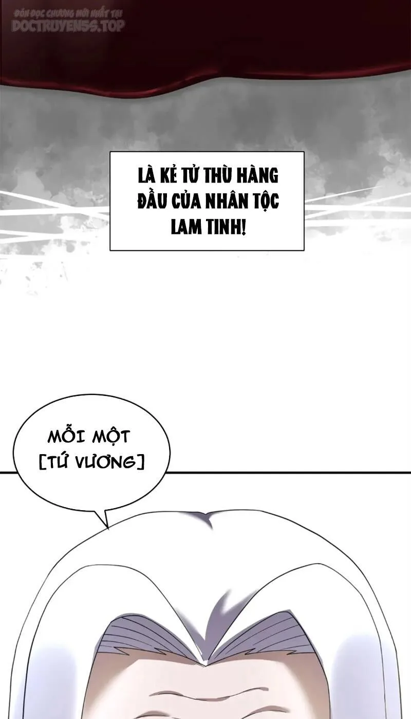 Ma Thú Siêu Thần chương 120 - trang 6