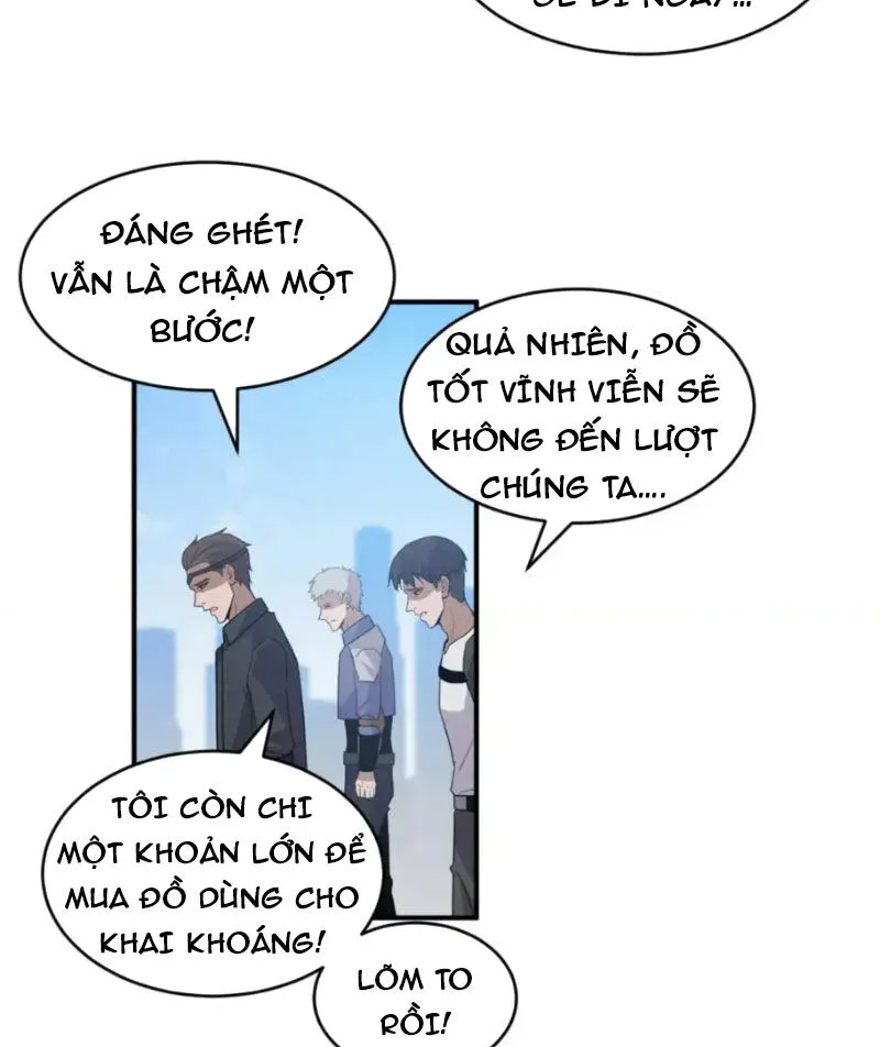 Ma Thú Siêu Thần chương 140 - trang 19