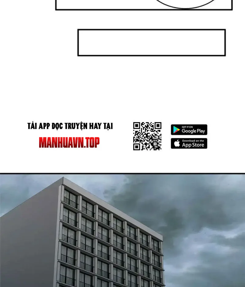 Ma Thú Siêu Thần chương 140 - trang 32