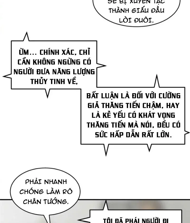 Ma Thú Siêu Thần chương 140 - trang 36
