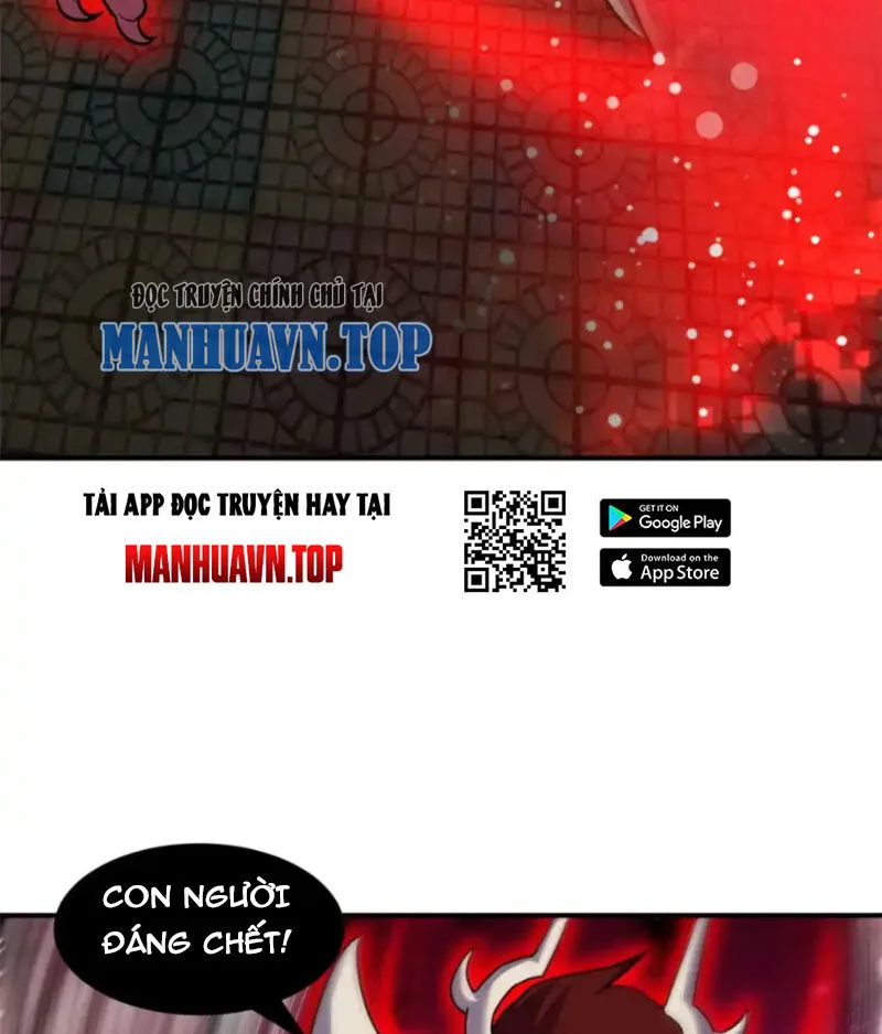 Ma Thú Siêu Thần chương 140 - trang 40