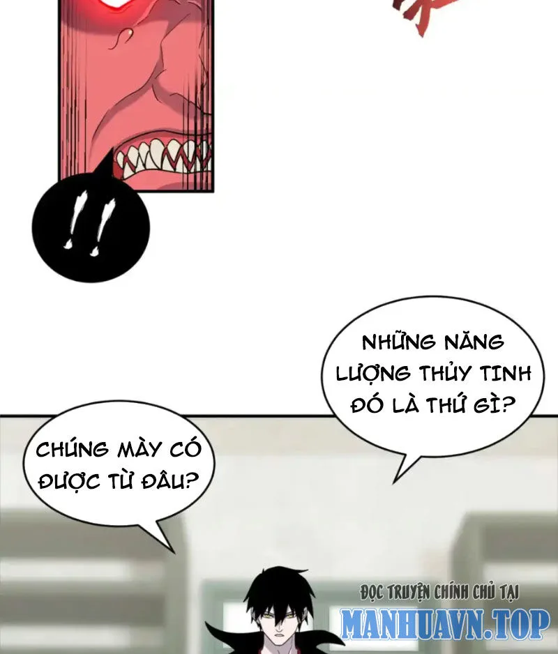 Ma Thú Siêu Thần chương 140 - trang 44