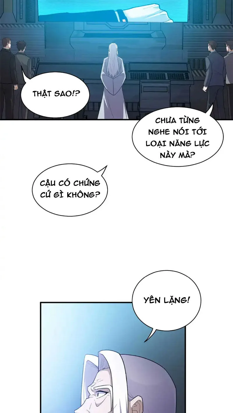 Ma Thú Siêu Thần chương 141 - trang 40