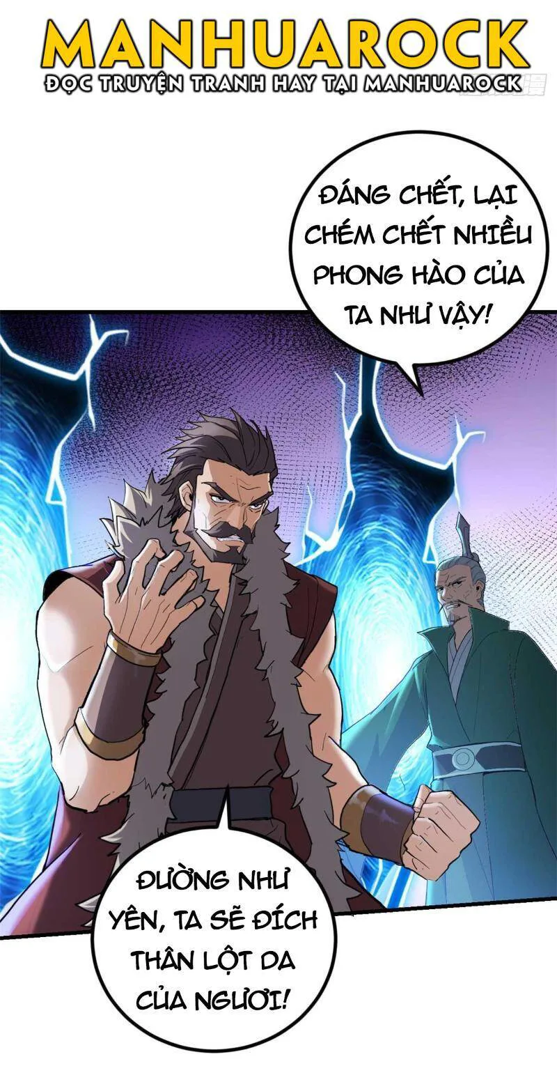 Ma Thú Siêu Thần chương 157 - trang 7