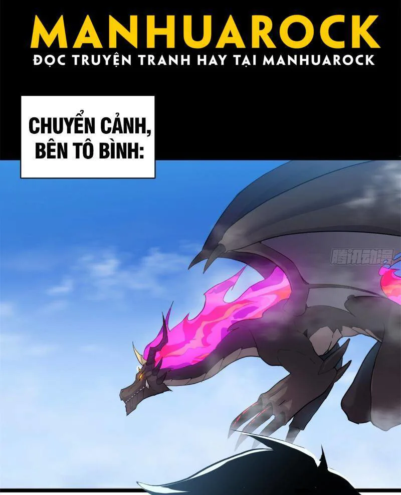 Ma Thú Siêu Thần chương 158 - trang 2