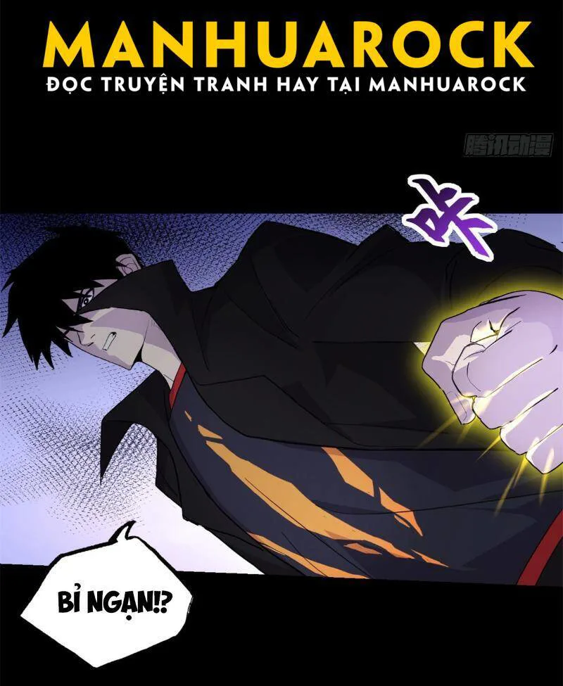Ma Thú Siêu Thần chương 158 - trang 6