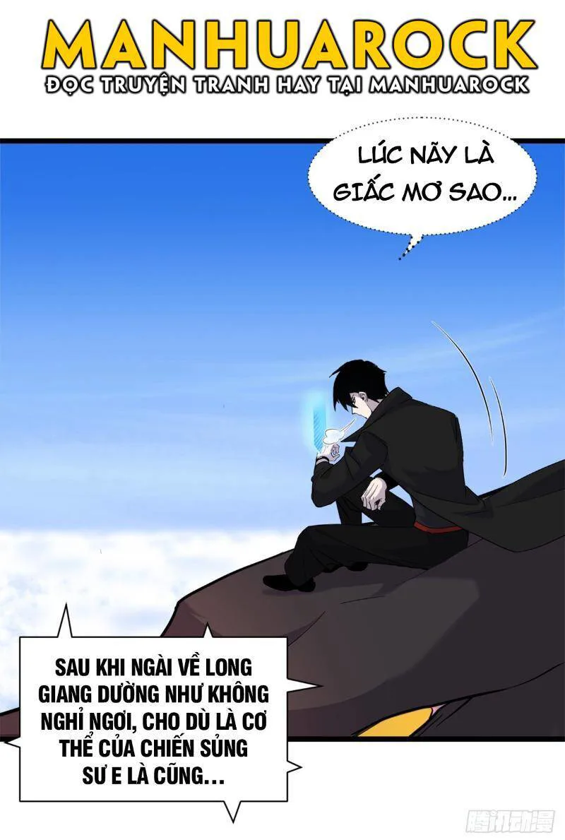 Ma Thú Siêu Thần chương 158 - trang 24