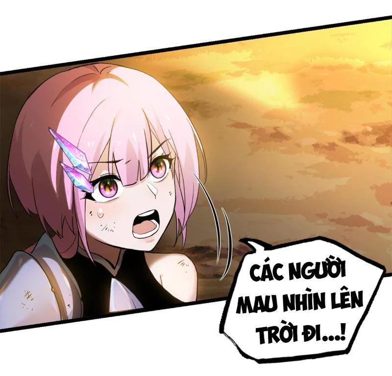 Ma Thú Siêu Thần chương 158 - trang 46