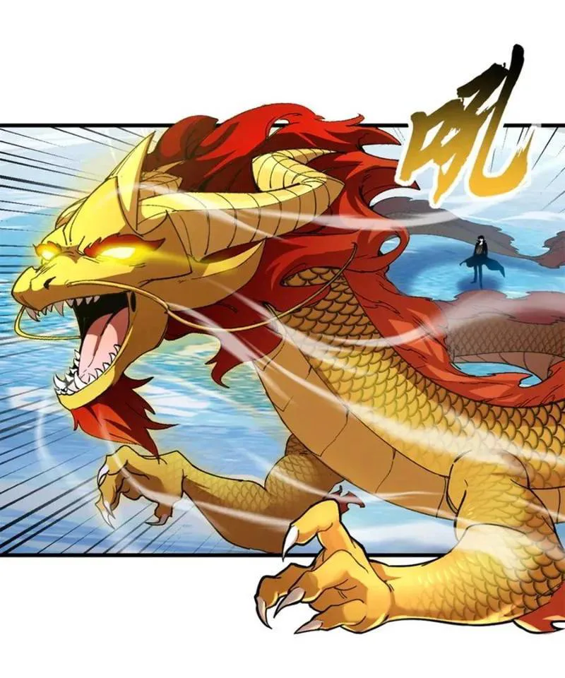 Ma Thú Siêu Thần chương 166 - trang 11