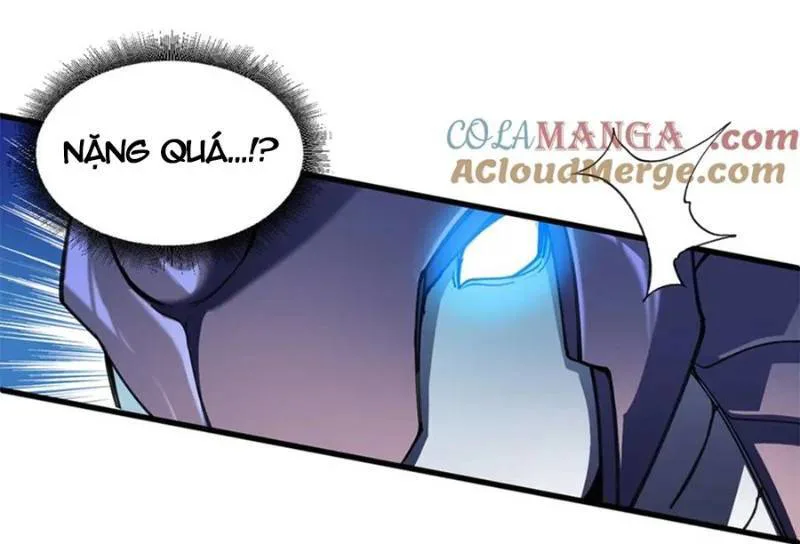 Ma Thú Siêu Thần chương 166 - trang 25