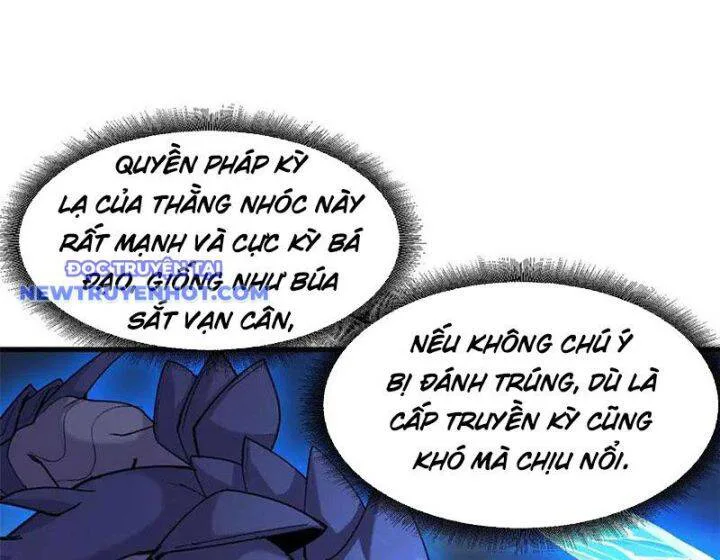 Ma Thú Siêu Thần chương 167 - trang 5