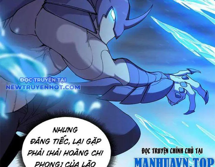 Ma Thú Siêu Thần chương 167 - trang 6