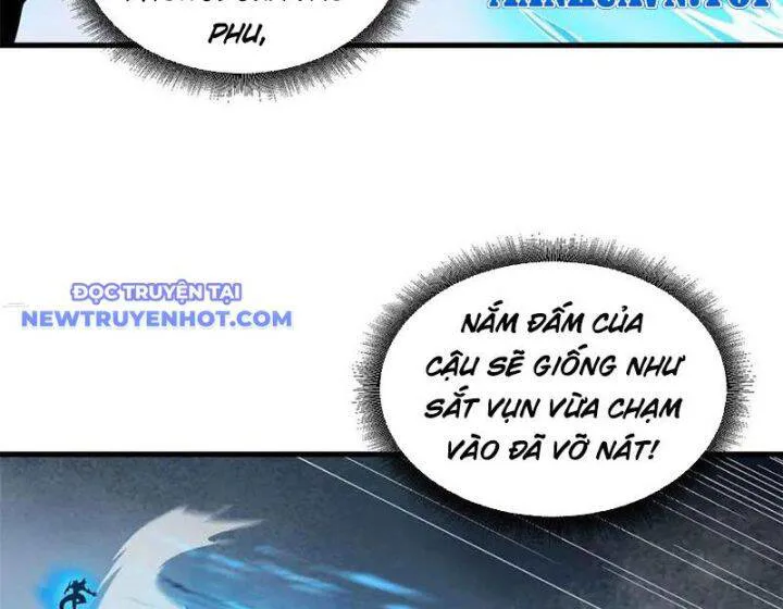 Ma Thú Siêu Thần chương 167 - trang 7