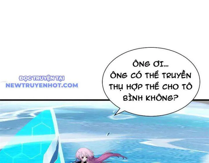 Ma Thú Siêu Thần chương 167 - trang 10