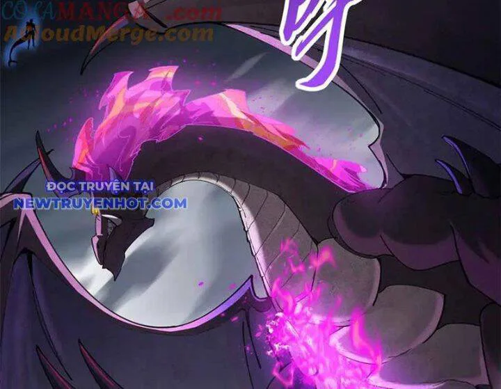 Ma Thú Siêu Thần chương 167 - trang 20