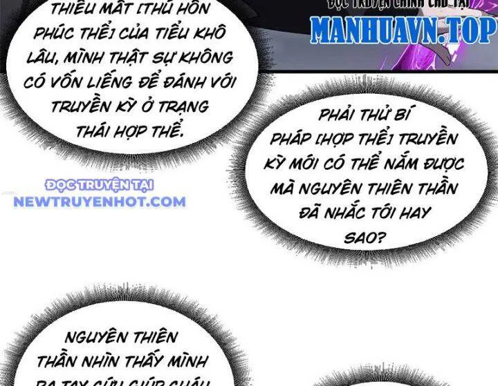 Ma Thú Siêu Thần chương 167 - trang 23