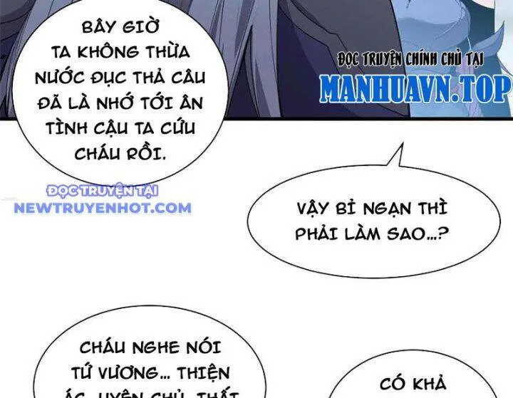 Ma Thú Siêu Thần chương 167 - trang 30