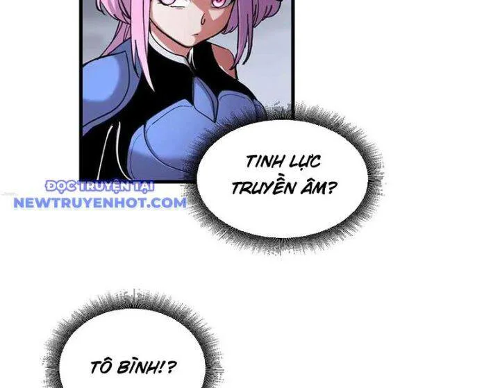 Ma Thú Siêu Thần chương 167 - trang 35