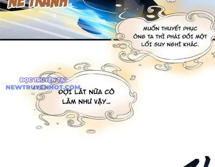 Ma Thú Siêu Thần chương 167 - trang 37