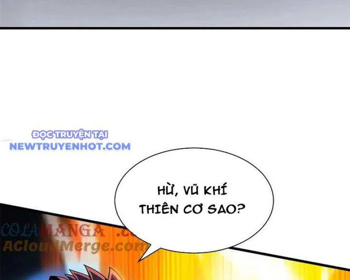 Ma Thú Siêu Thần chương 167 - trang 47