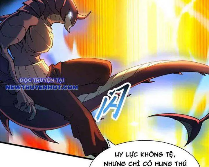 Ma Thú Siêu Thần chương 167 - trang 48
