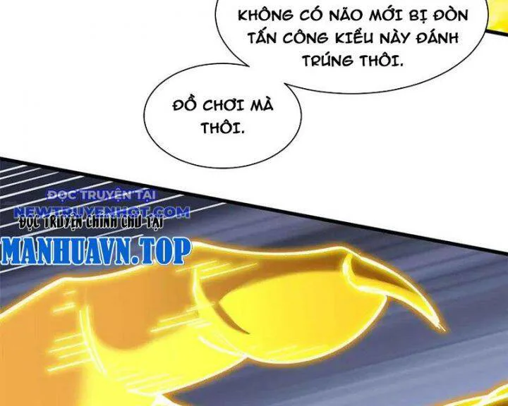Ma Thú Siêu Thần chương 167 - trang 49