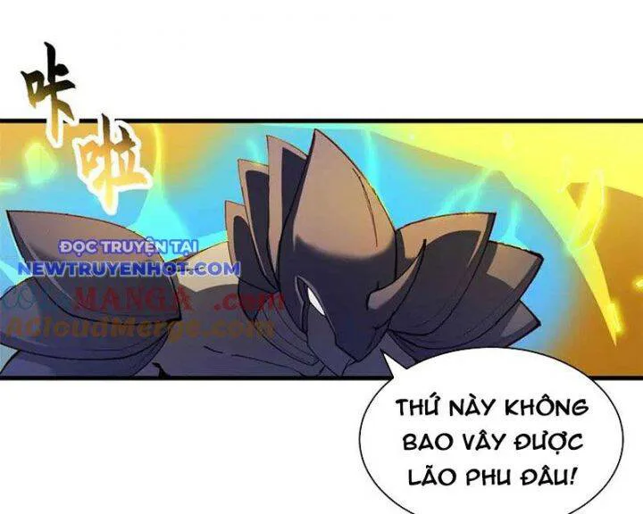 Ma Thú Siêu Thần chương 167 - trang 54