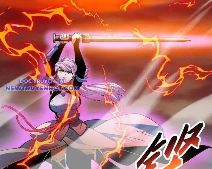 Ma Thú Siêu Thần chương 167 - trang 60