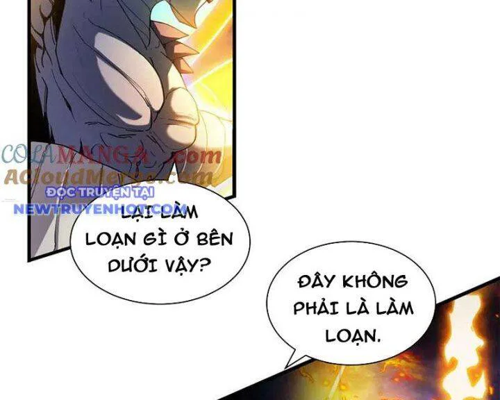 Ma Thú Siêu Thần chương 167 - trang 62