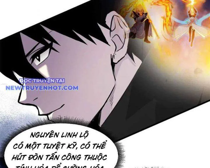 Ma Thú Siêu Thần chương 167 - trang 63