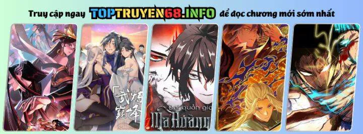Ma Thú Siêu Thần chương 167 - trang 65