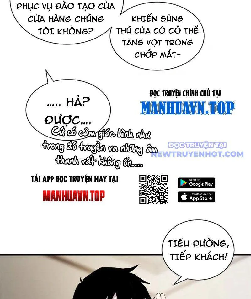 Ma Thú Siêu Thần chương 170 - trang 26